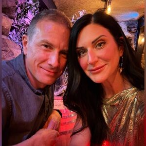 Meet your Posher, Jo anna